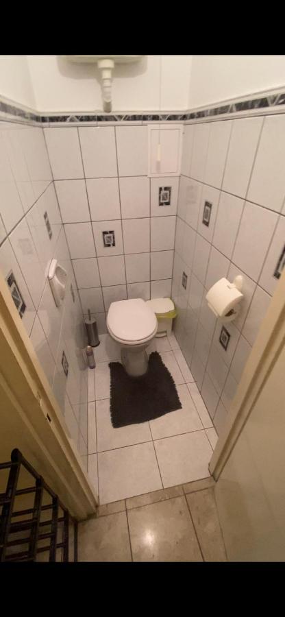 סגד Oeguenc'S Apartment מראה חיצוני תמונה