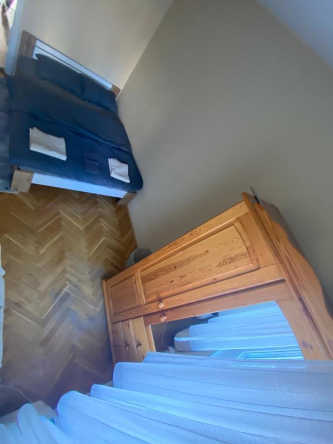 סגד Oeguenc'S Apartment מראה חיצוני תמונה