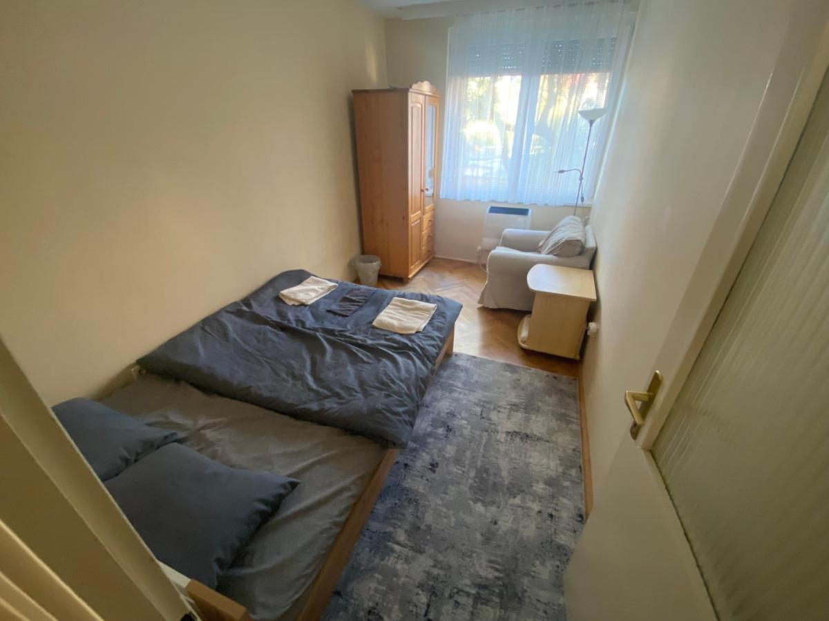 סגד Oeguenc'S Apartment מראה חיצוני תמונה