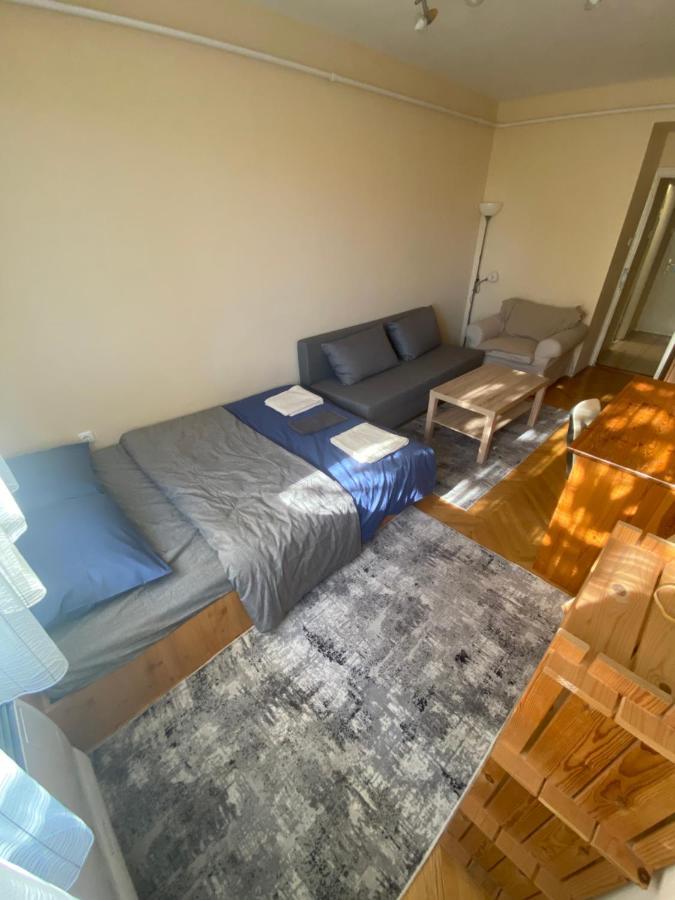 סגד Oeguenc'S Apartment מראה חיצוני תמונה