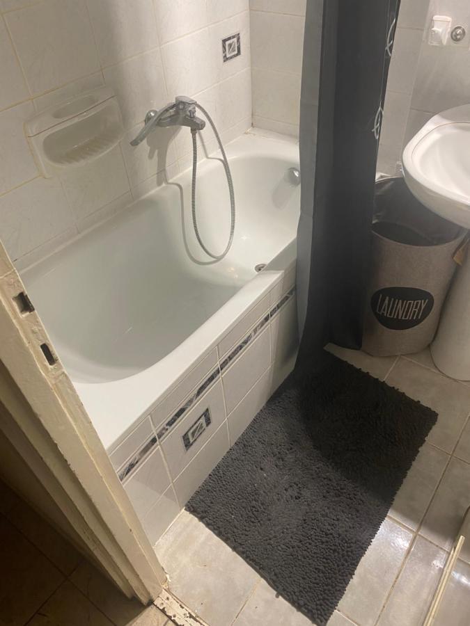סגד Oeguenc'S Apartment מראה חיצוני תמונה