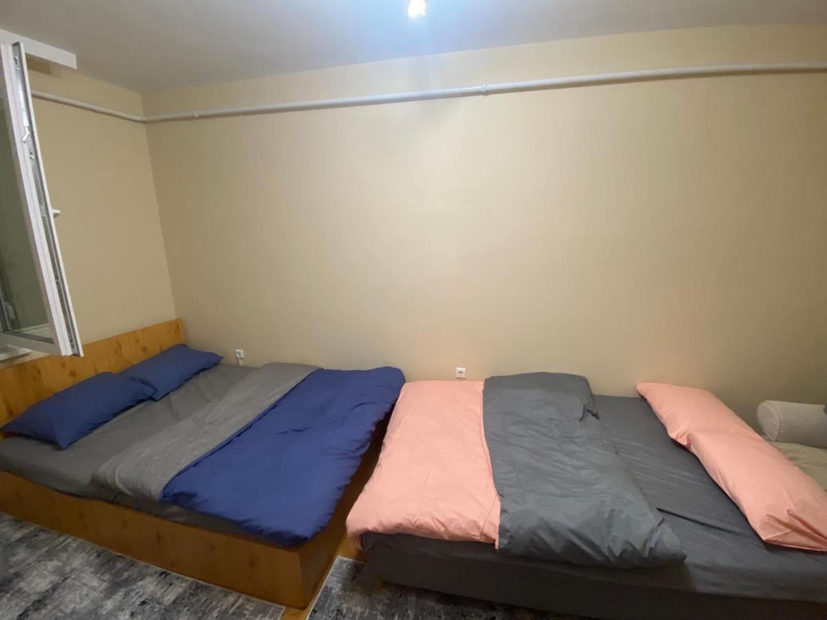 סגד Oeguenc'S Apartment מראה חיצוני תמונה
